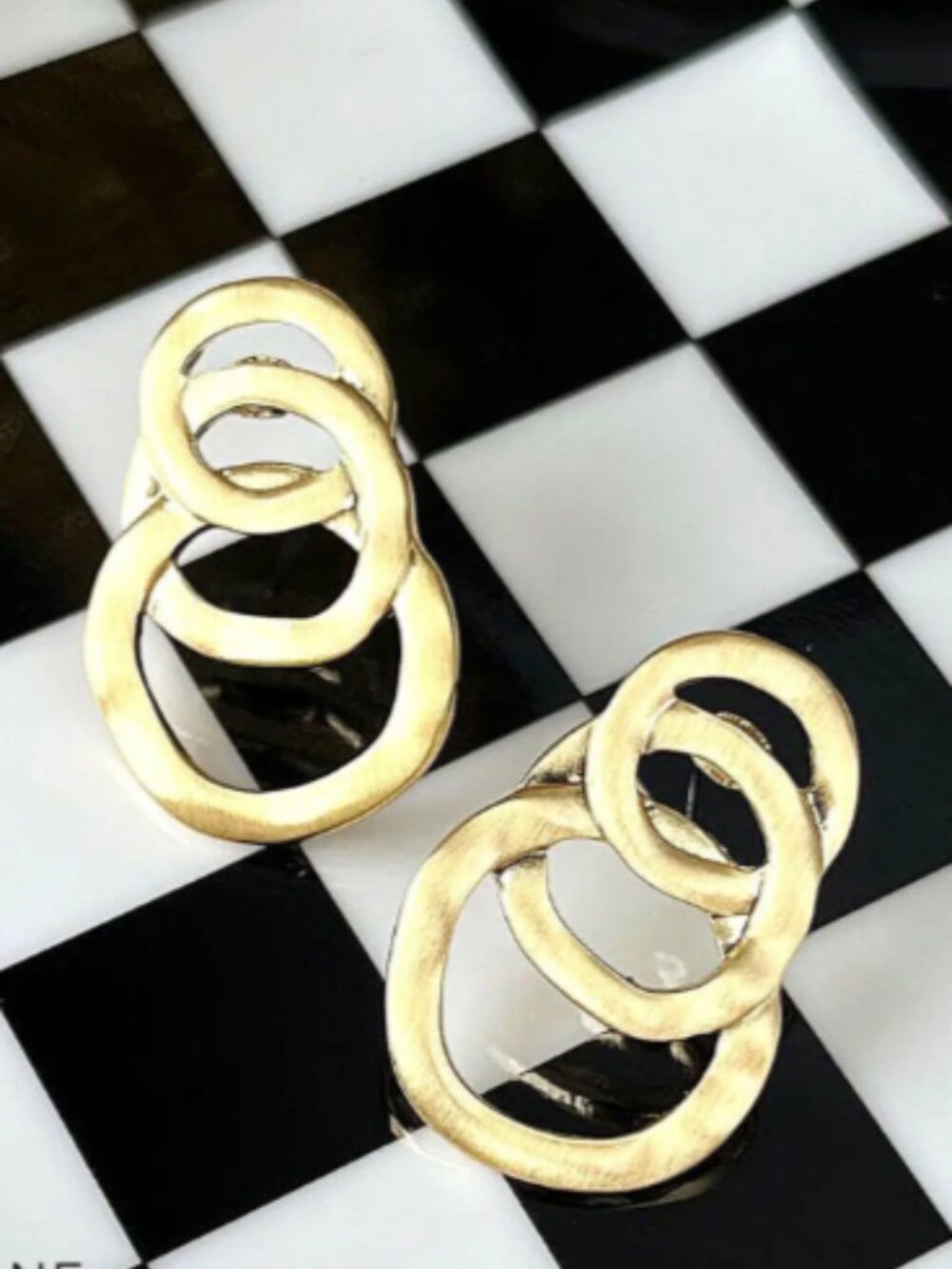 Park Lane Hudson Earrings